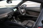 Audi TT RS Coupe 2017 года (AU)